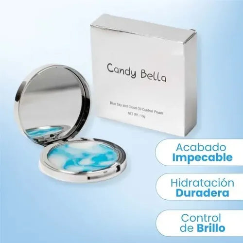 Candy Bella Polvo Viral