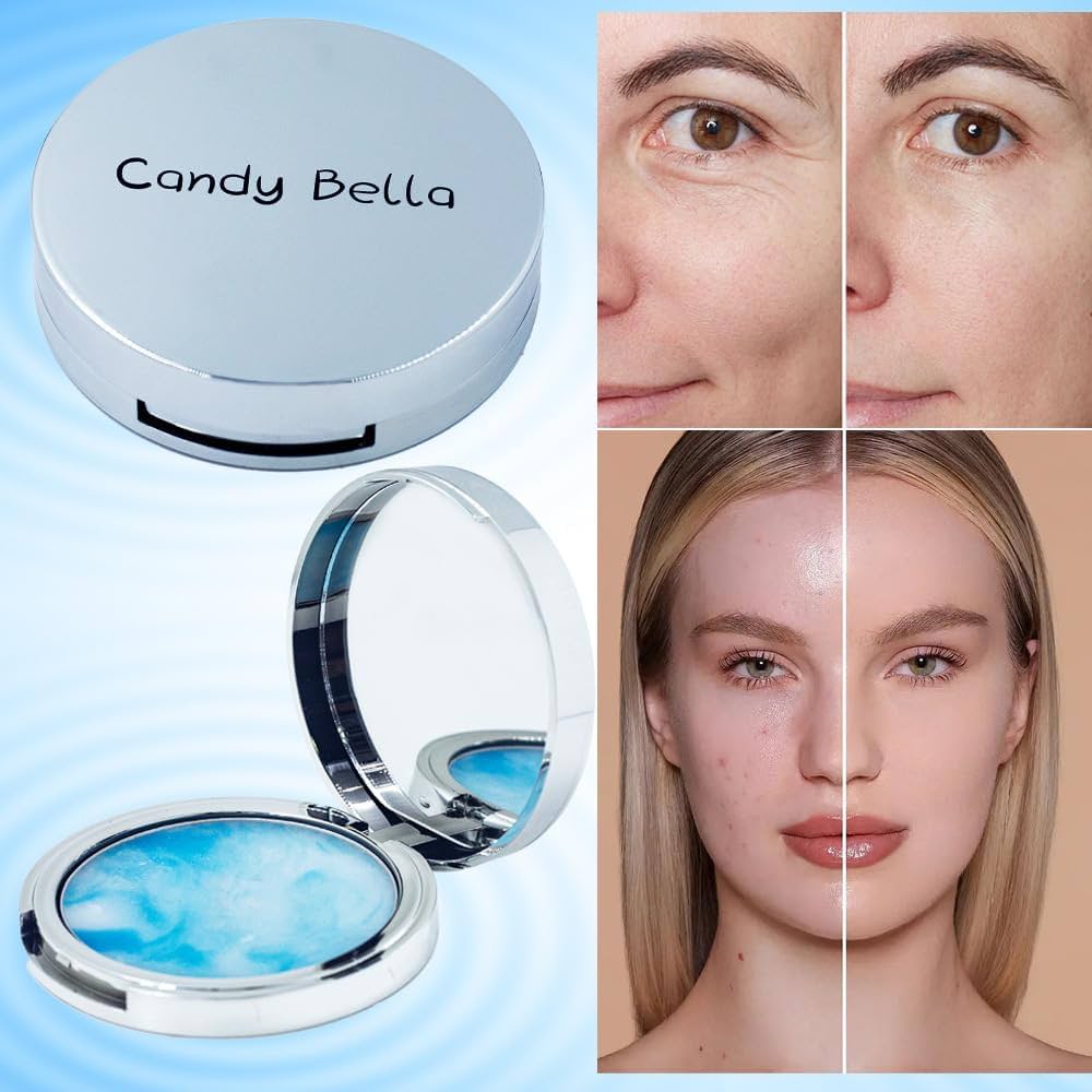 Candy Bella Polvo Viral