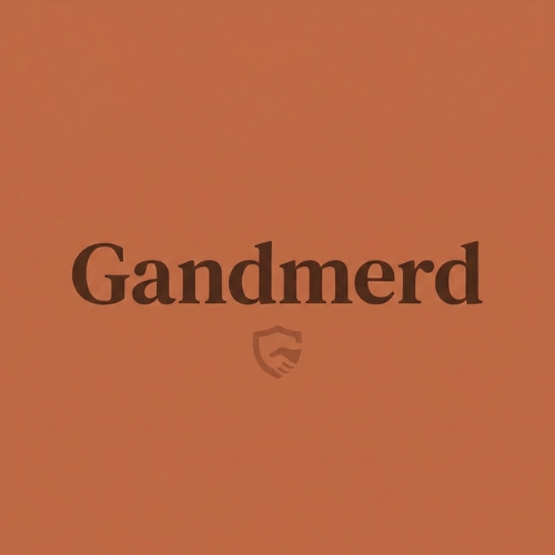 Gandmerd